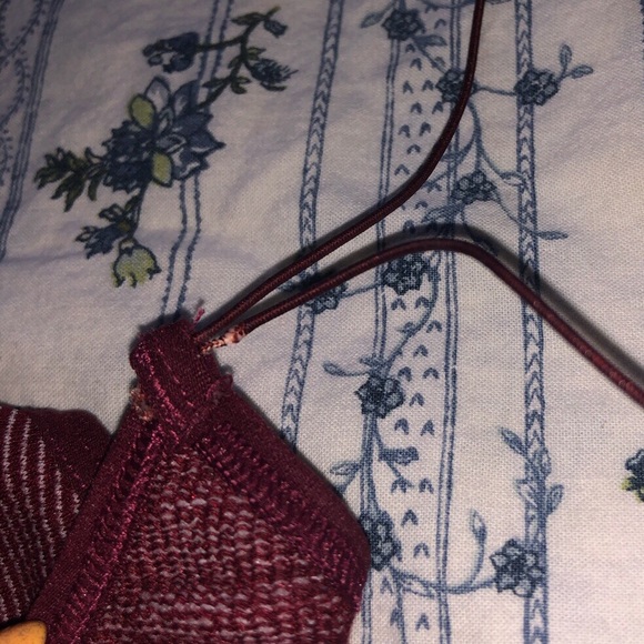 urban outfitters bra top - Picture 4 of 4
